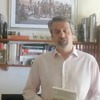 DANIEL ARVERAS Y SU LIBRO "DE MUCHO MÁS HONOR MERECEDORA" EN LA FUNDACIÓN DENAES