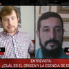 ENTREVISTA AL AUTOR DE ESPAÑA, ESENCIA Y ORIGEN EN ESTADO DE ALARMA