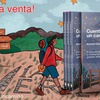 YA A LA VENTA CUENTOS DE UN CAMINO EL NUEVO LIBRO DE ANTONIO CASADO MENA