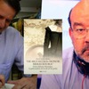 DANIEL ARVERAS Y SU LIBRO "DE MUCHO MÁS HONOR MERECEDORA" EN LA LINTERNA DE LA COPE