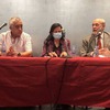 Éxito en la presentación del libro de Margarita Cantera, Blas Piñar y la Hispanidad