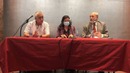 Éxito en la presentación del libro de Margarita Cantera, Blas Piñar y la Hispanidad