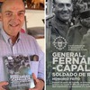 Honorio Feito analiza a fondo su libro sobre el general Fernández-Capalleja. Por Javier Navascués