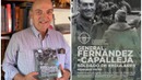 Honorio Feito analiza a fondo su libro sobre el general Fernández-Capalleja. Por Javier Navascués