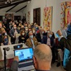 Presentación en Mallorca de "Casi no tuve tiempo" (VÍDEO)