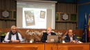 Francisco Torres en Galicia: “Mi libro es un ensayo histórico sobre el producto cultural RAZA”