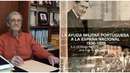 José Luis De Mesa analiza su último libro "La ayuda militar portuguesa a la España Nacional 1936-1939 (SND)". Por Javier Navascués