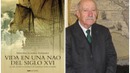 Marcelino González habla sobre su apasionante libro sobre los pequeños barcos de principios del siglo XVI (SND). Por Javier Navascués