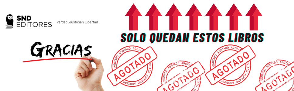 ÚLTIMAS UNIDADES