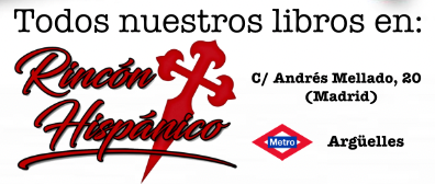 Rincón Hispánico