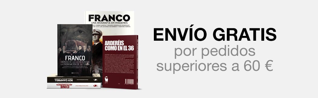 ENVIO GRATIS