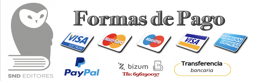 FORMAS DE PAGO