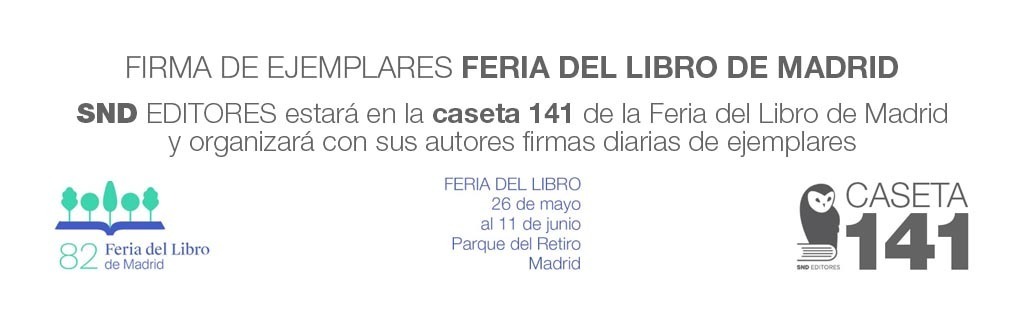 FERIA DEL LIBRO