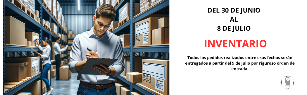 INVENTARIO